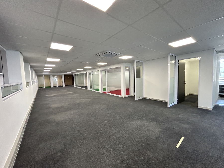 Commercial Property for Sale in Salt River Western Cape